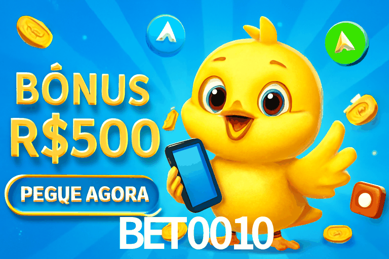 Account Benefits BET0010