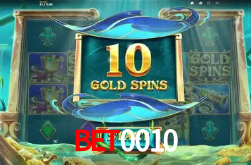 Descubra o Mundo do Cassino Online com BET0010
