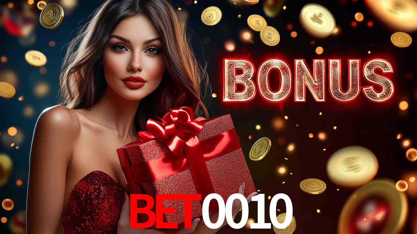 Apostas Esportivas na BET0010: Um Guia Completo