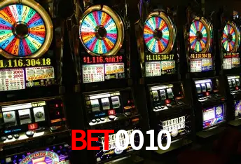 Apostas Esportivas na BET0010: Um Guia Completo