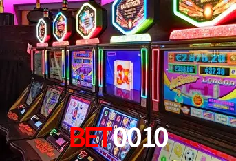 A Popularidade dos Caça-Níqueis no BET0010