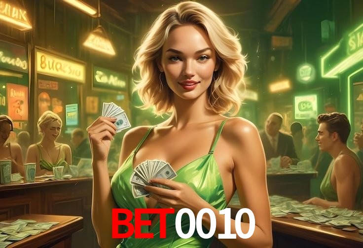 A Popularidade dos Caça-Níqueis no BET0010