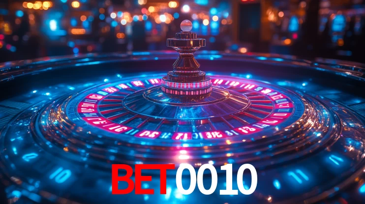 Ofertas Imperdíveis na BET0010: Promoções e Bônus Que Valem a Pena